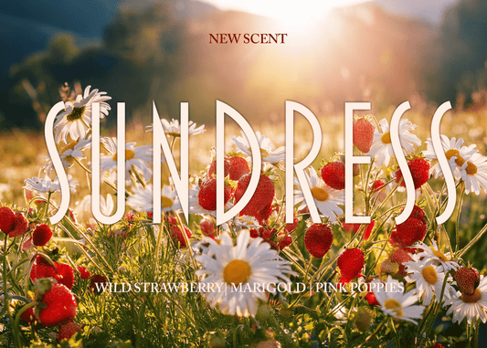 Sundress Collection πΈ - Opal & Flame